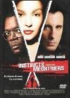Instincts meurtriers - single 1 dvd - 1 film