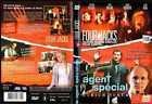 Four jacks - agent special