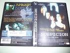 Suspicion