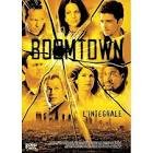 Boomtown - saisons 1 & 2