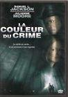 La couleur du crime