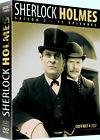 Sherlock holmes - saison 1