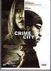 Crime city