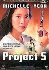 Project s