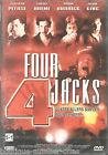 Four jacks