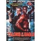 Talons of the eagle