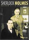 Sherlock holmes - saison 3