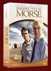 Inspecteur morse - saison 5