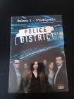Police district - saison 1