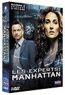 Les experts : manhattan - saison 3 vol. 2