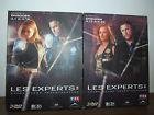 Les experts - saison 4