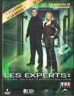 Les experts - saison 2
