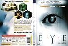The eye