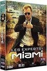 Les experts : miami - saison 4 vol. 1