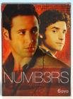 Numb3rs - saison 3