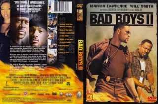 Bad boys 2