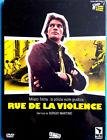 Rue de la violence (milano trema : la polizia vuole giustizia)