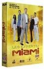 Les experts : miami - saison 2 vol. 1