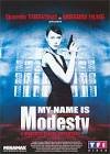 My name is modesty