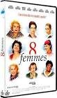8 femmes - edition collector
