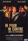 Ni pour ni contre (bien au contraire) - edition simple