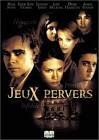 Jeux pervers