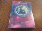 Stargate sg-1 - saison 4 - coffret 4a - pack special