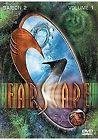 Farscape - saison 2 vol. 1