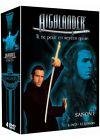 Highlander - saison 1, 1ere partie