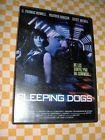 Sleeping dogs