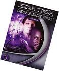 Star trek - deep space nine - saison 5