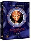 Stargate sg-1 - saison 2 - coffret 2a - pack special