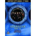 Stargate sg-1 - saison 9 - coffret 9a