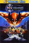 X-men evolution - la revolte des mutants