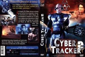 Cyber tracker 2