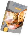 Star trek - la nouvelle generation - saison 5