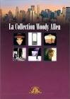 La collection woody allen - coffret 2