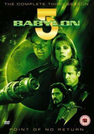 Babylon 5 - saison 5