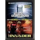 Ennemis non-identifies \#shadow men\#