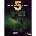 Babylon 5 - saison 3 - coffret 2