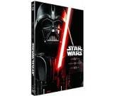 Star wars - la trilogie - edition simple
