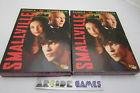 Smallville - saison 3