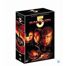 Babylon 5 - saison 1