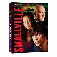 Smallville - saison 3 - coffret 1