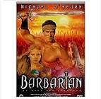 Barbarian