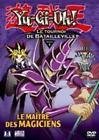 Yu-gi-oh! - saison 2 - le tournoi de batailleville - volume 04 - le maitre des magiciens