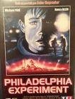 The philadelphia experiment