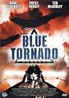 Blue tornado mission ovni