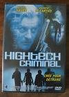 Hightech criminal