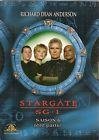 Stargate sg-1 - saison 6 - coffret 6a - pack special